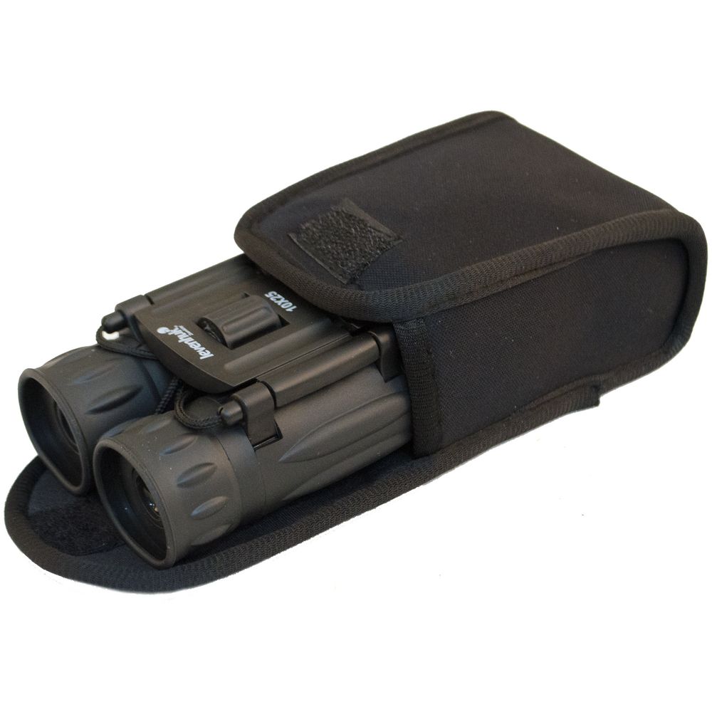 Бинокль Atom 10x, линзы 25 мм (Изображение 5)