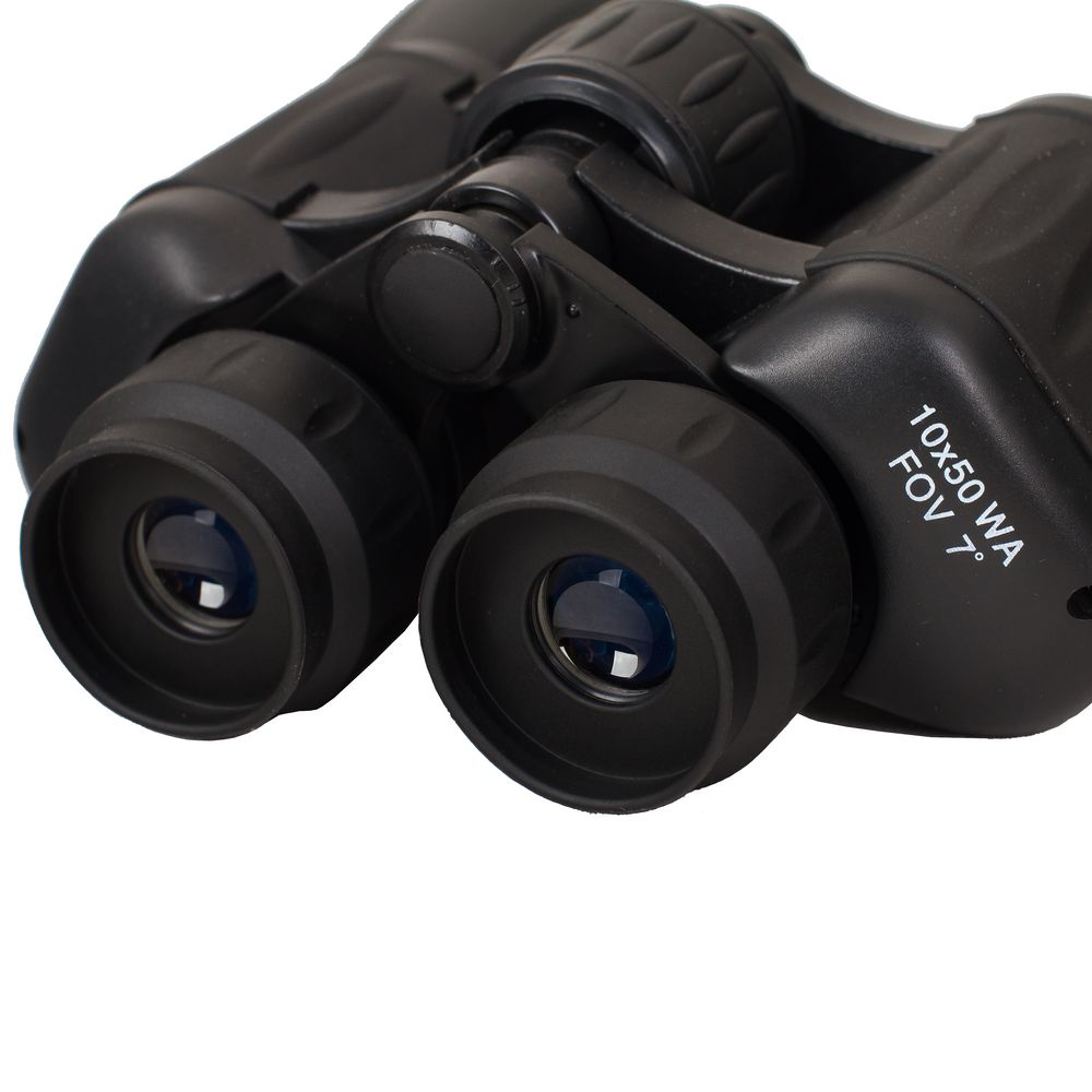 Бинокль Atom 10x, линзы 50 мм (Изображение 6)