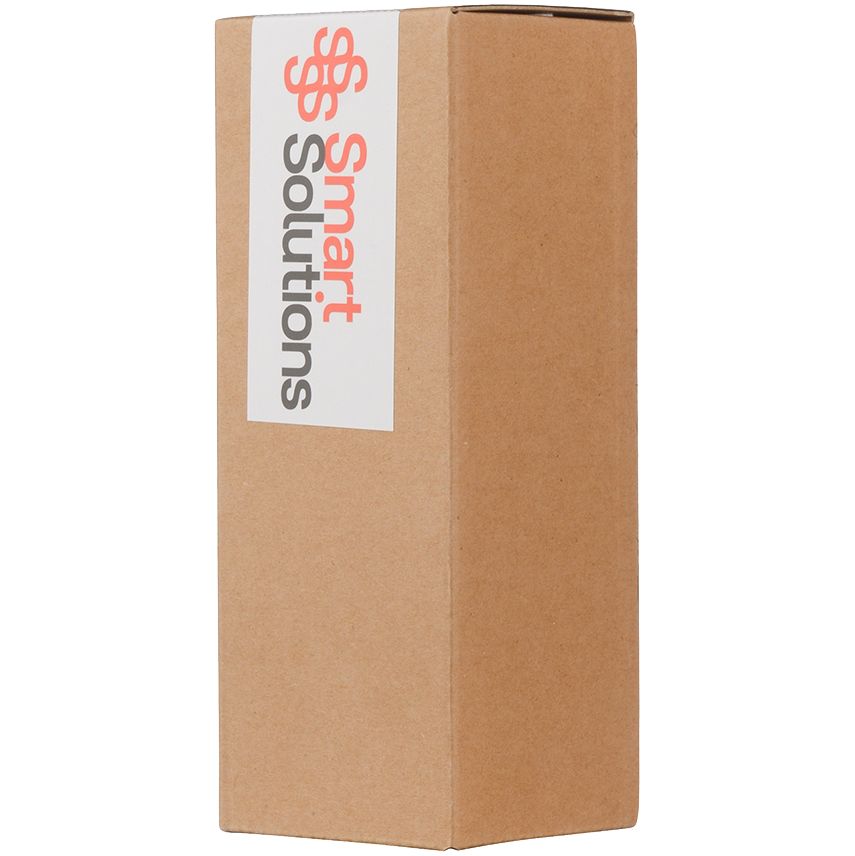 Мельница для соли Wood, малая, неокрашенная (Изображение 4)