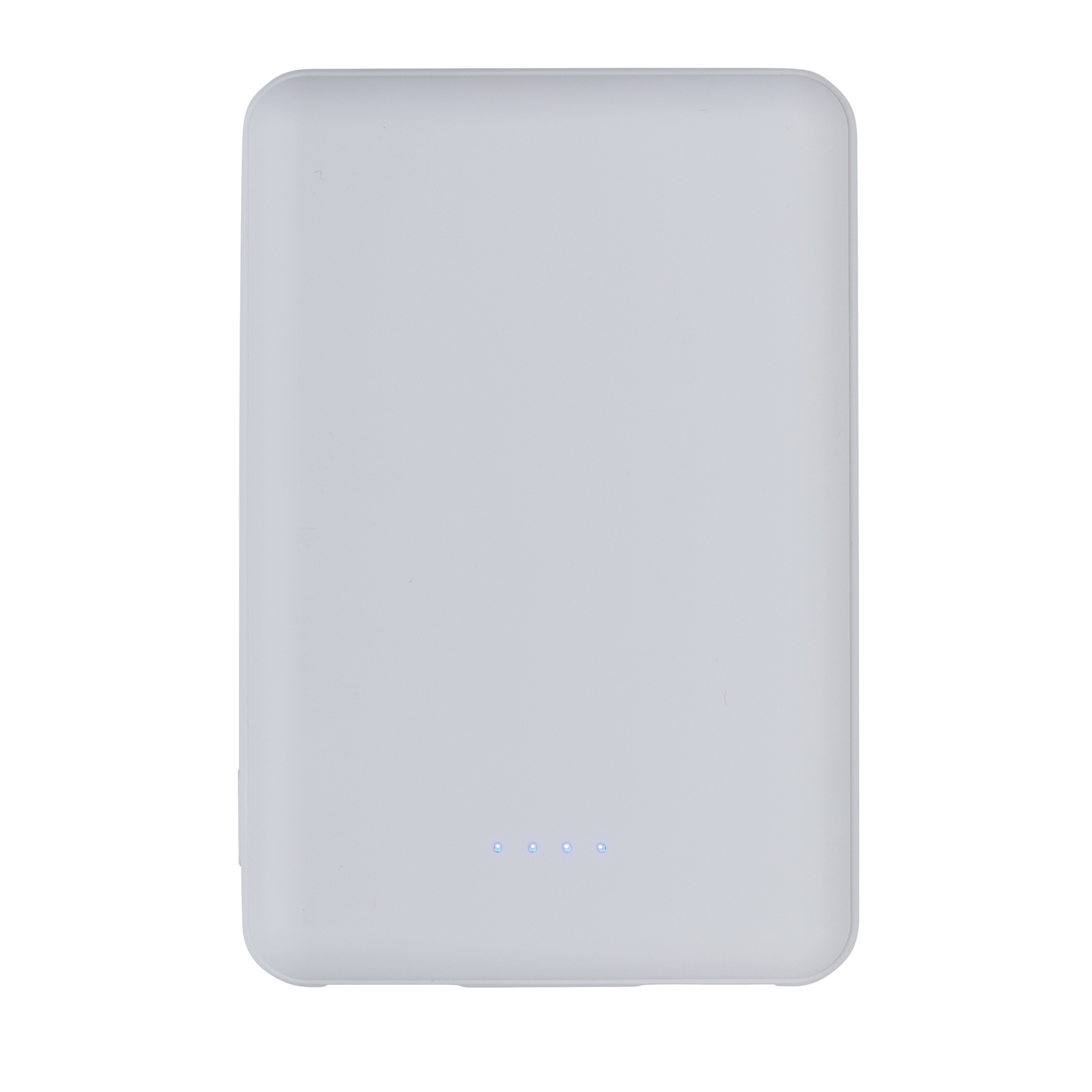 Внешний аккумулятор с защитой от микробов, 5000 мАч (Изображение 8)