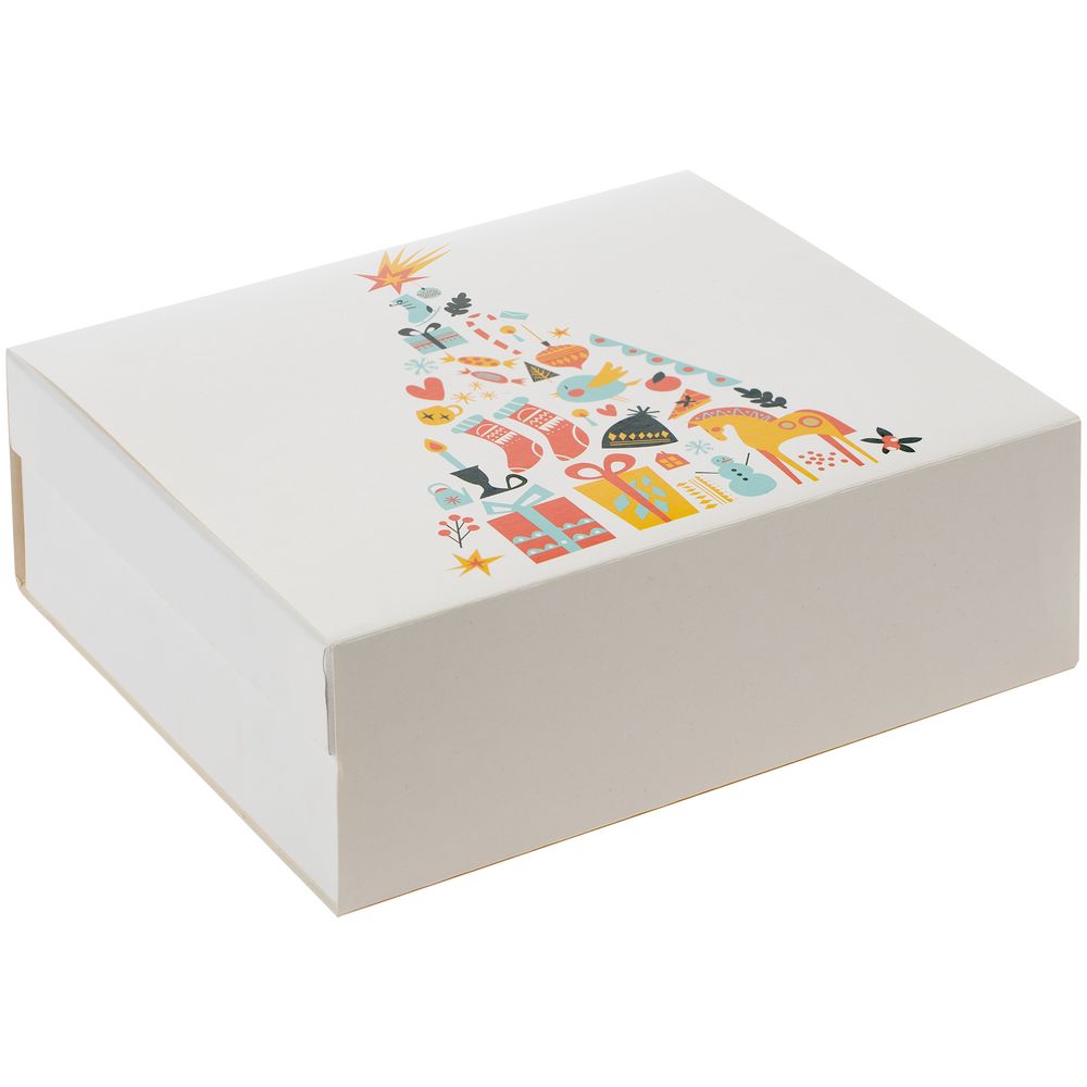 Набор Mug Snug с чаем, серебристый (Изображение 3)