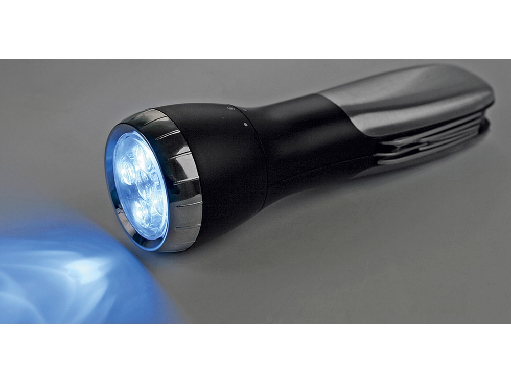 Фонарь-мультиинструмент (Изображение 2)