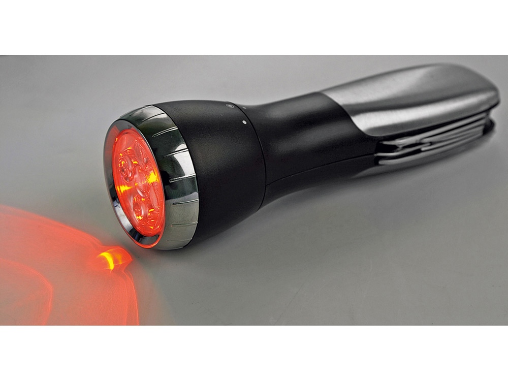 Фонарь-мультиинструмент (Изображение 3)