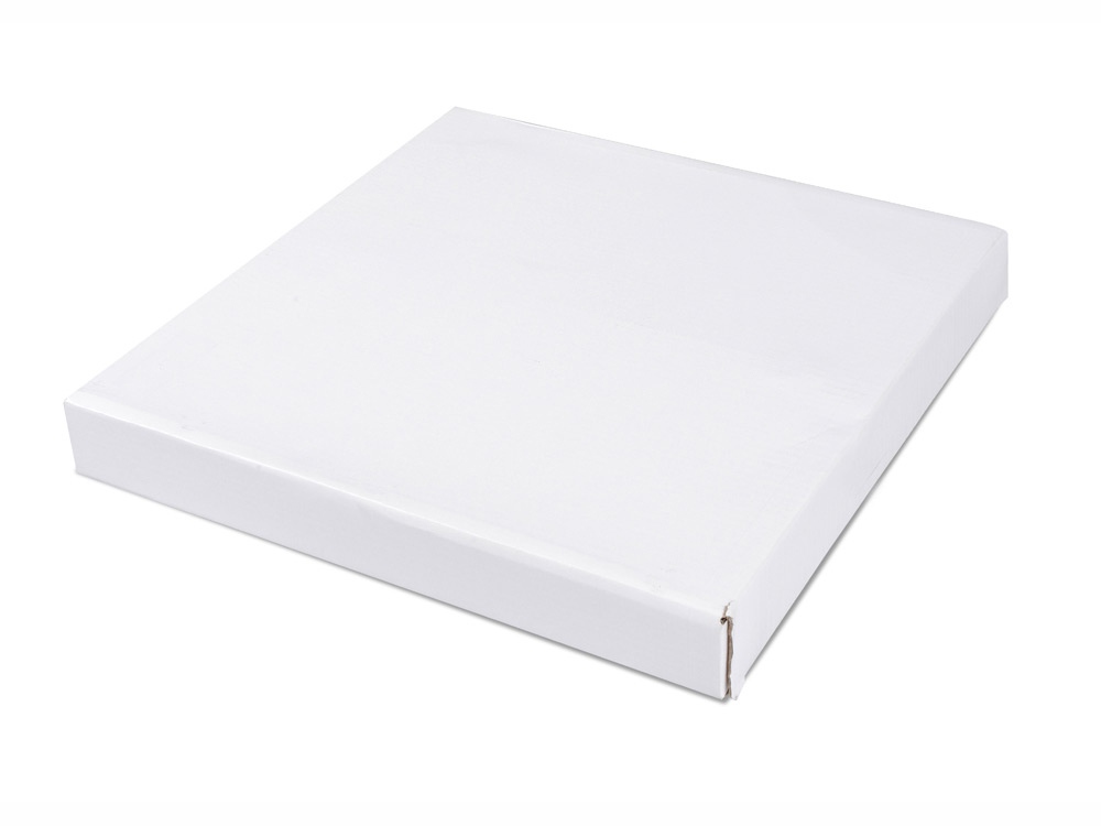 Погодная станция настенная Патерна, серебристый (Изображение 3)