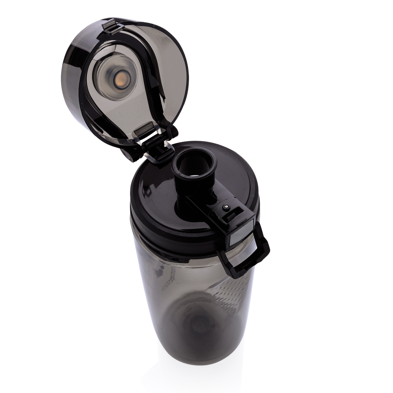 Спортивная бутылка из тритана Swiss Peak Deluxe (Изображение 8)