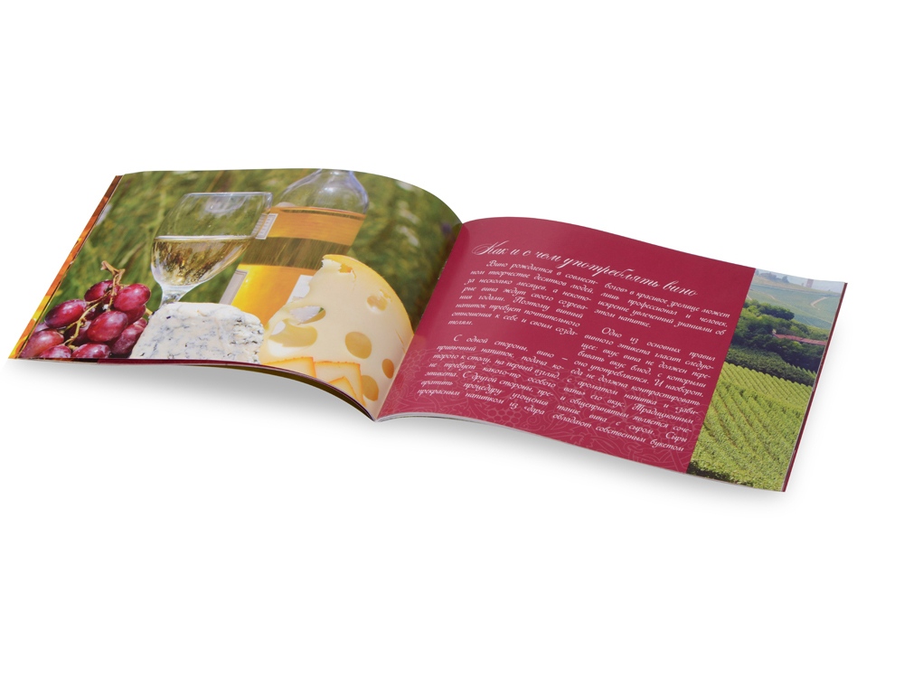 Набор аксессуаров для вина Кот-де-Блан (Изображение 14)