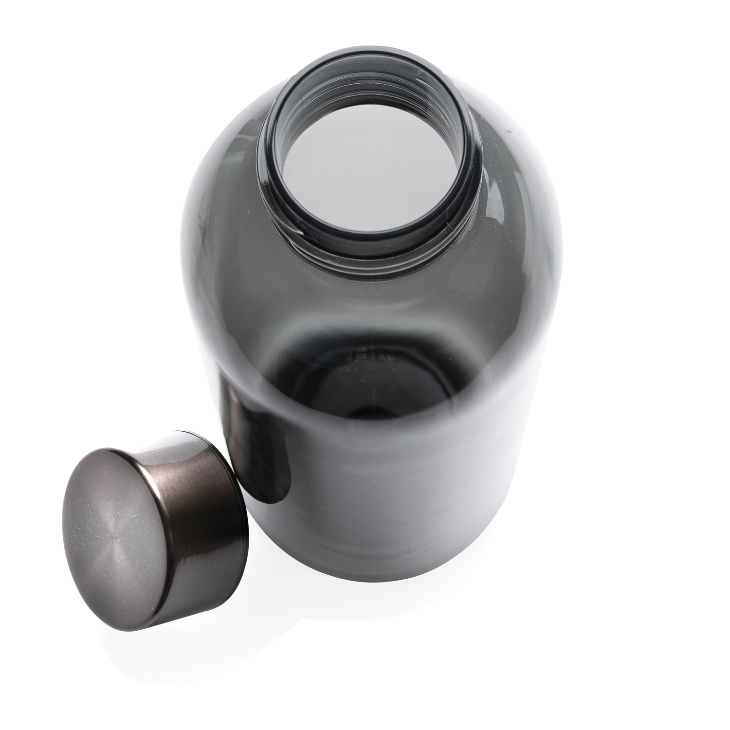 Герметичная бутылка с металлической крышкой (Изображение 8)