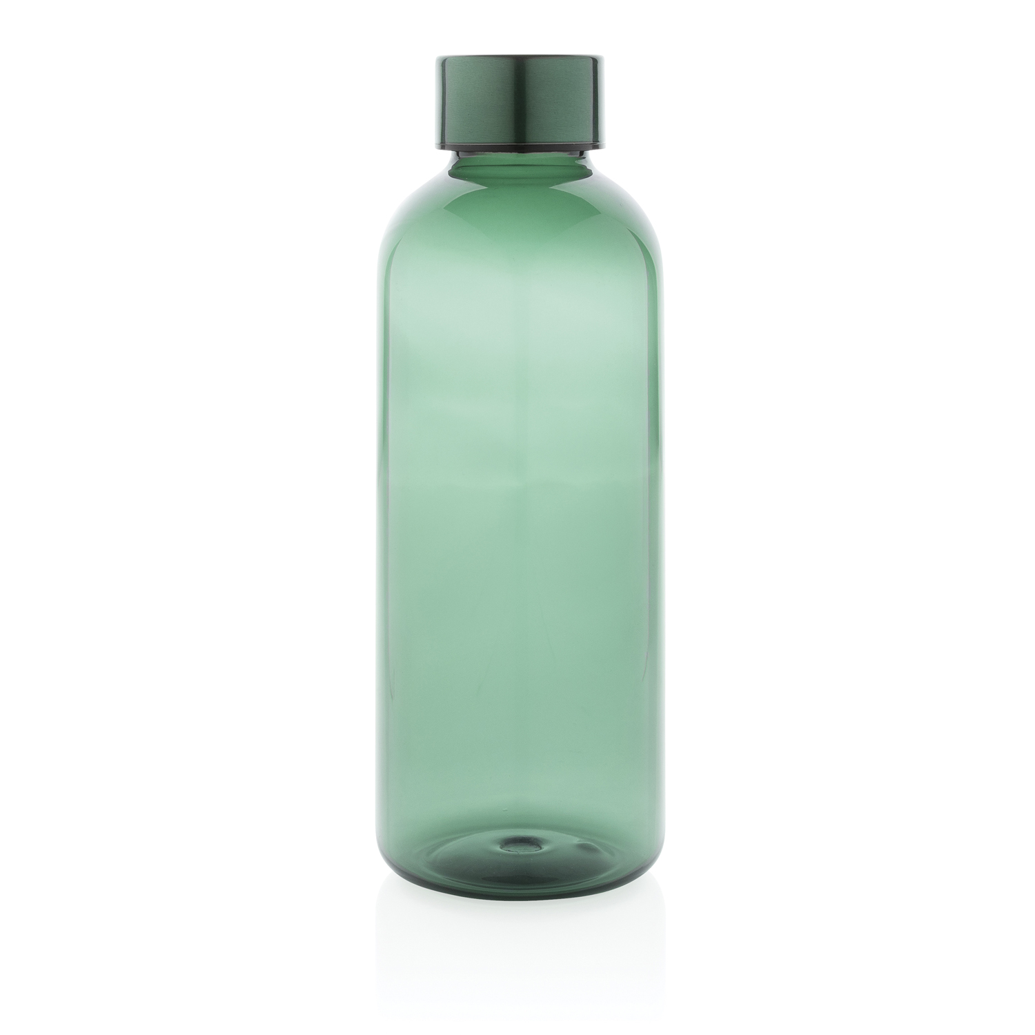 Герметичная бутылка с металлической крышкой (Изображение 3)