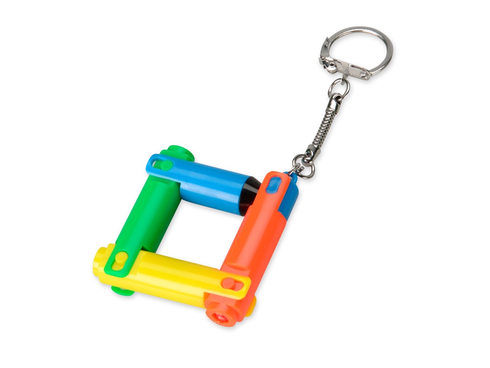 Ручка-трансформер Радуга, разноцветный (Изображение 2)