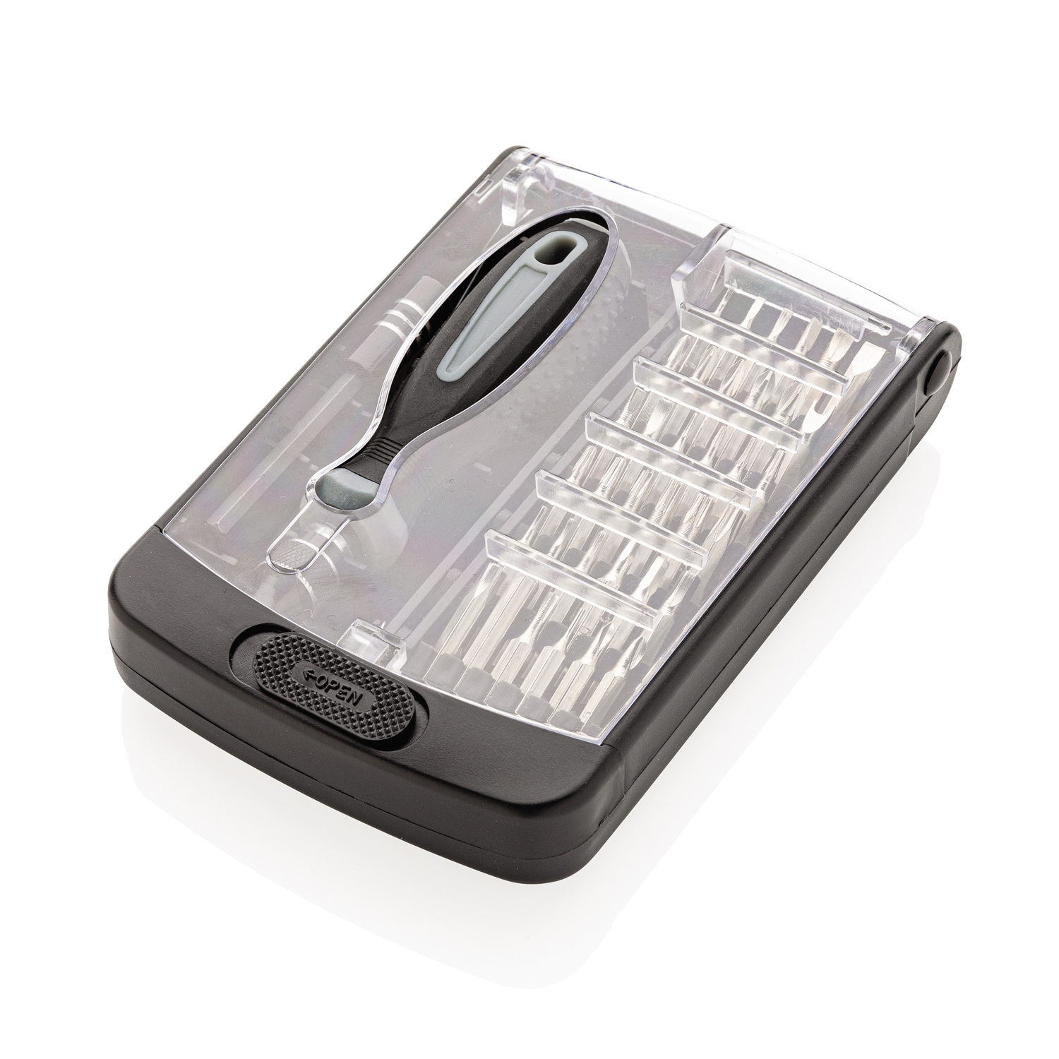 Набор инструментов из 38 предметов (Изображение 2)