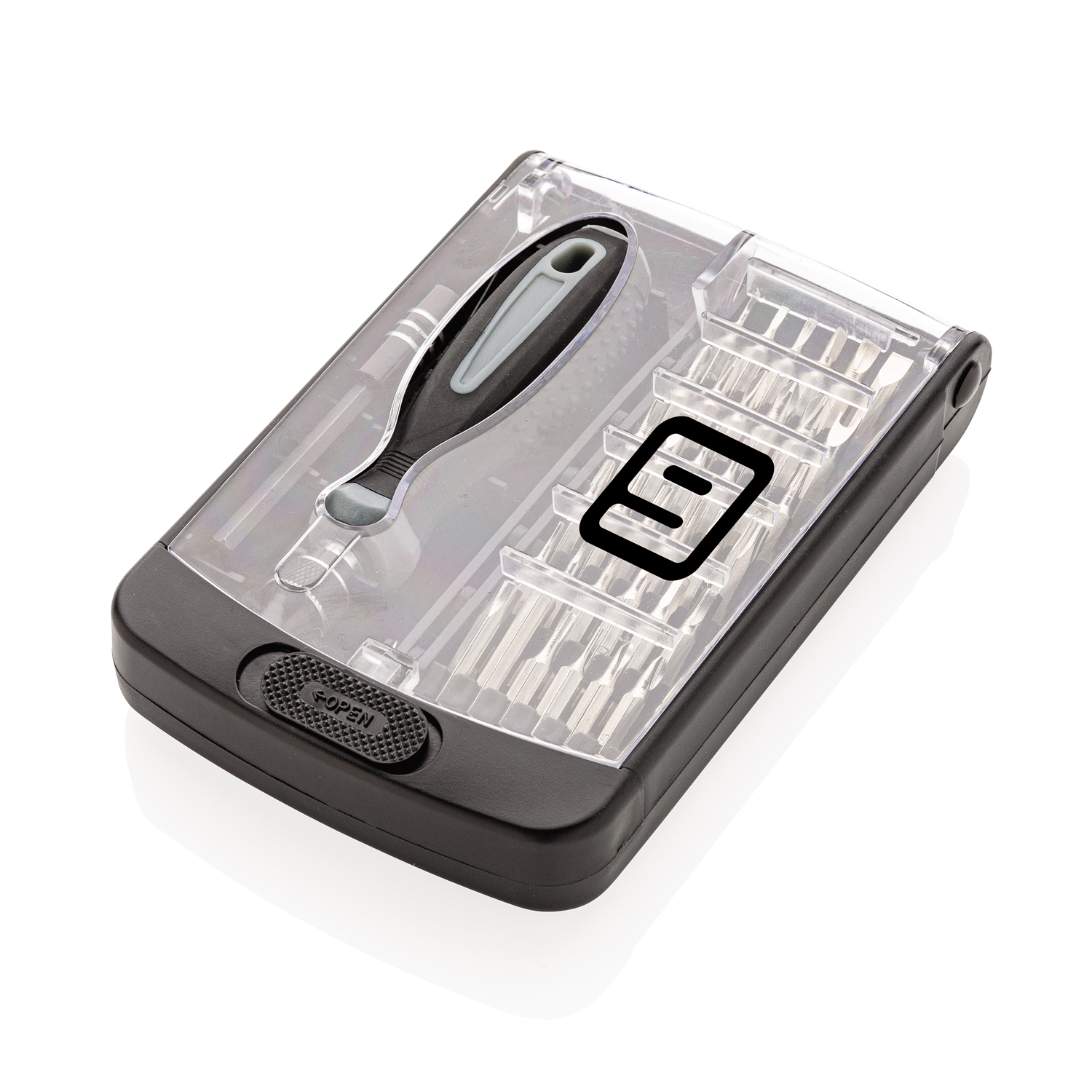 Набор инструментов из 38 предметов (Изображение 3)