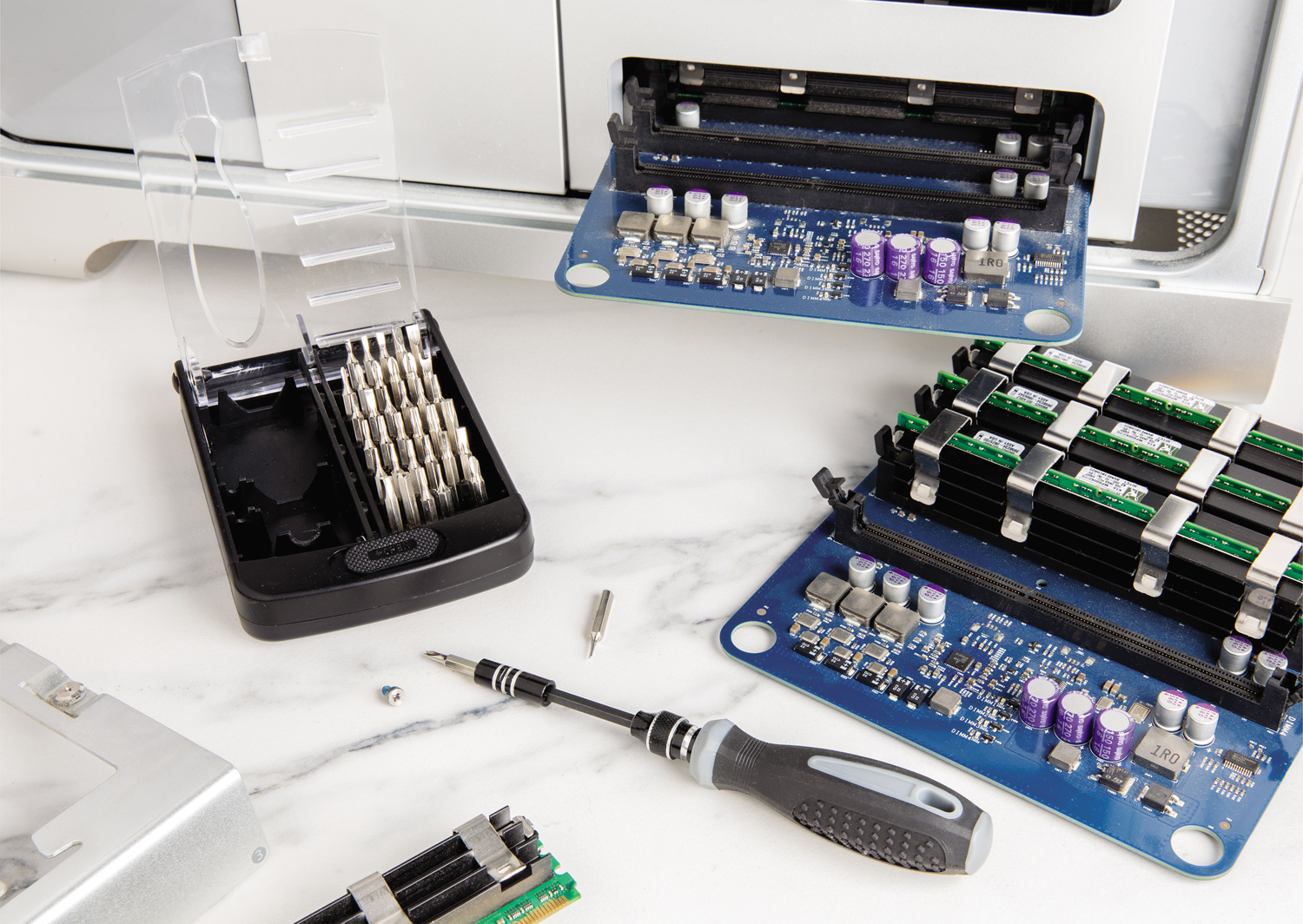 Набор инструментов из 38 предметов (Изображение 4)