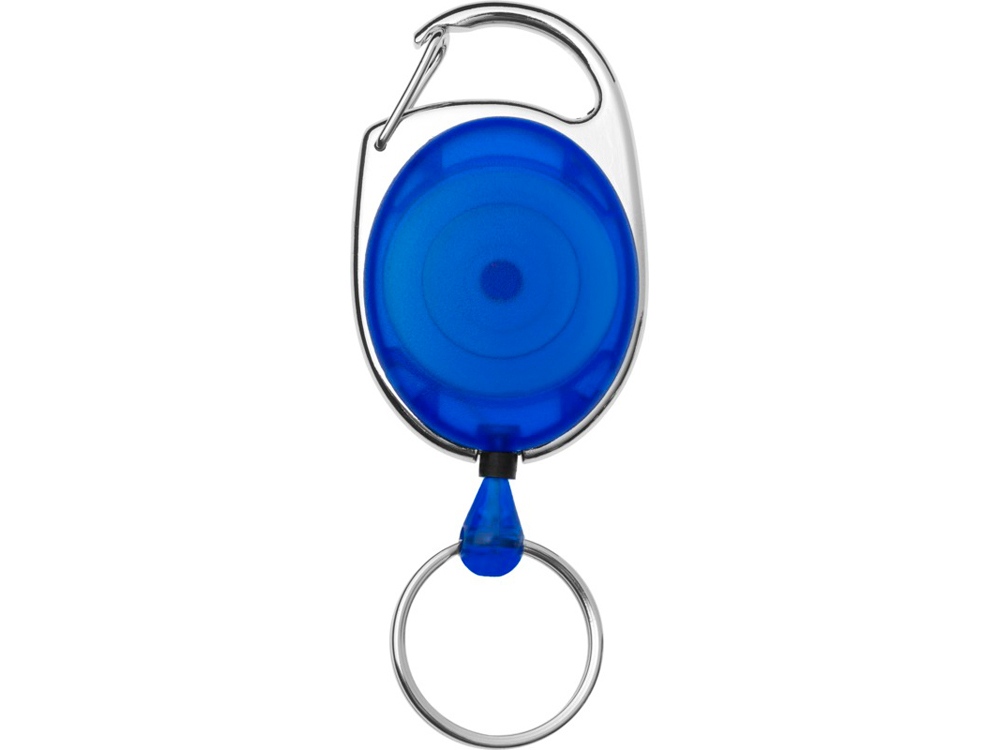 Брелок с роликом Gerlos (синий)  (Изображение 2)
