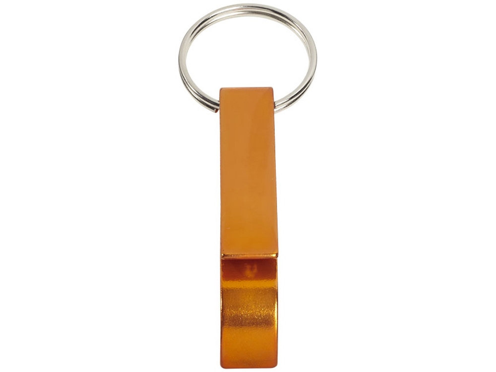 Брелок-открывалка Tao (оранжевый)  (Изображение 3)