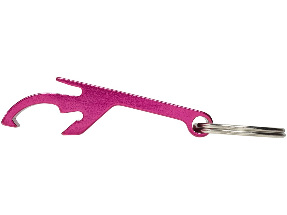 Брелок-открывалка Tao (фуксия)  (Изображение 4)