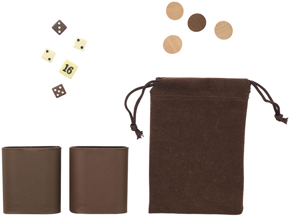 Набор игр Towert (Изображение 2)