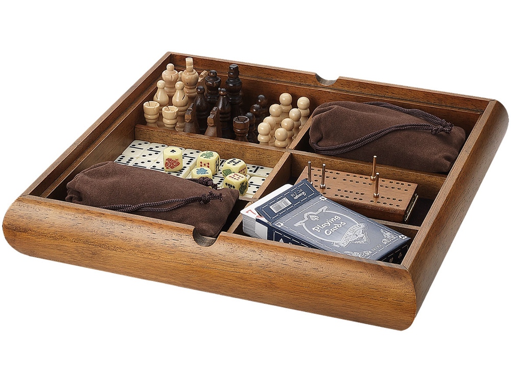 Набор игр Towert (Изображение 4)