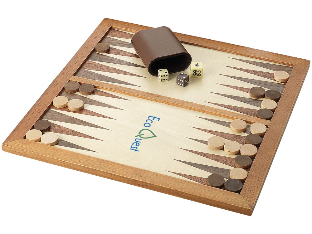 Набор игр Towert (Изображение 7)