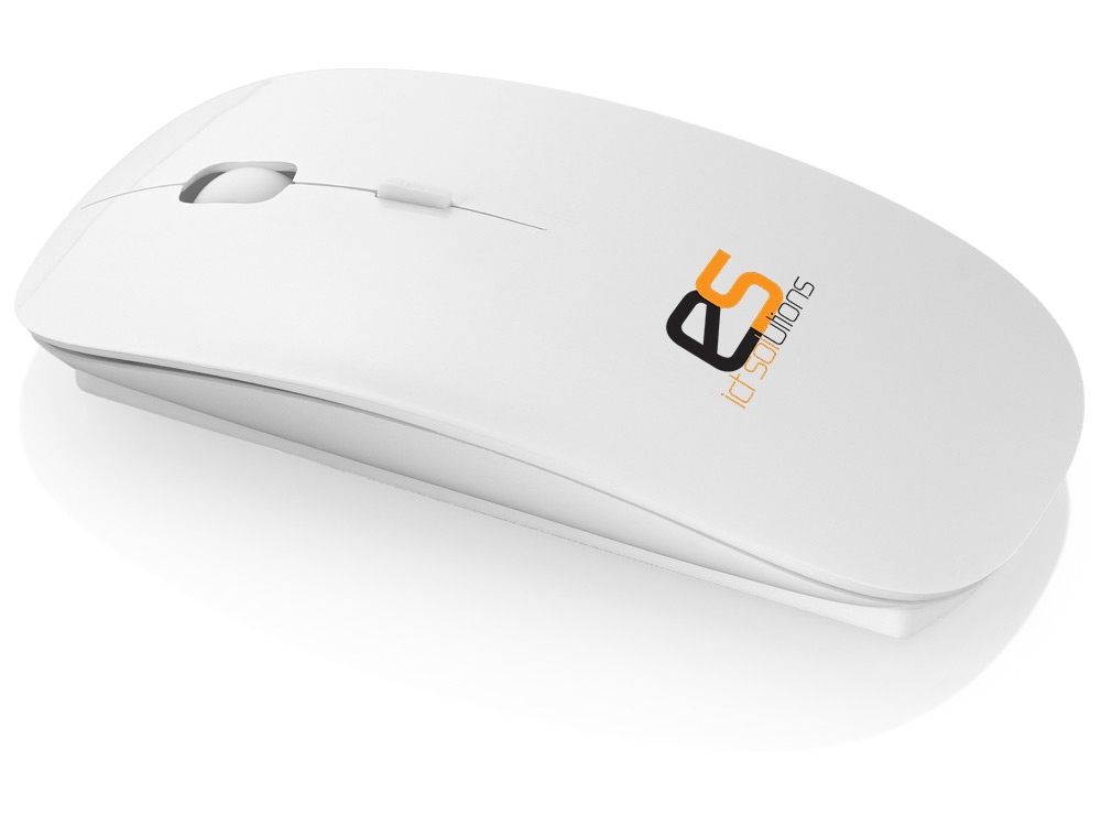 Мышь оптическая Menlo беспроводная (Изображение 3)