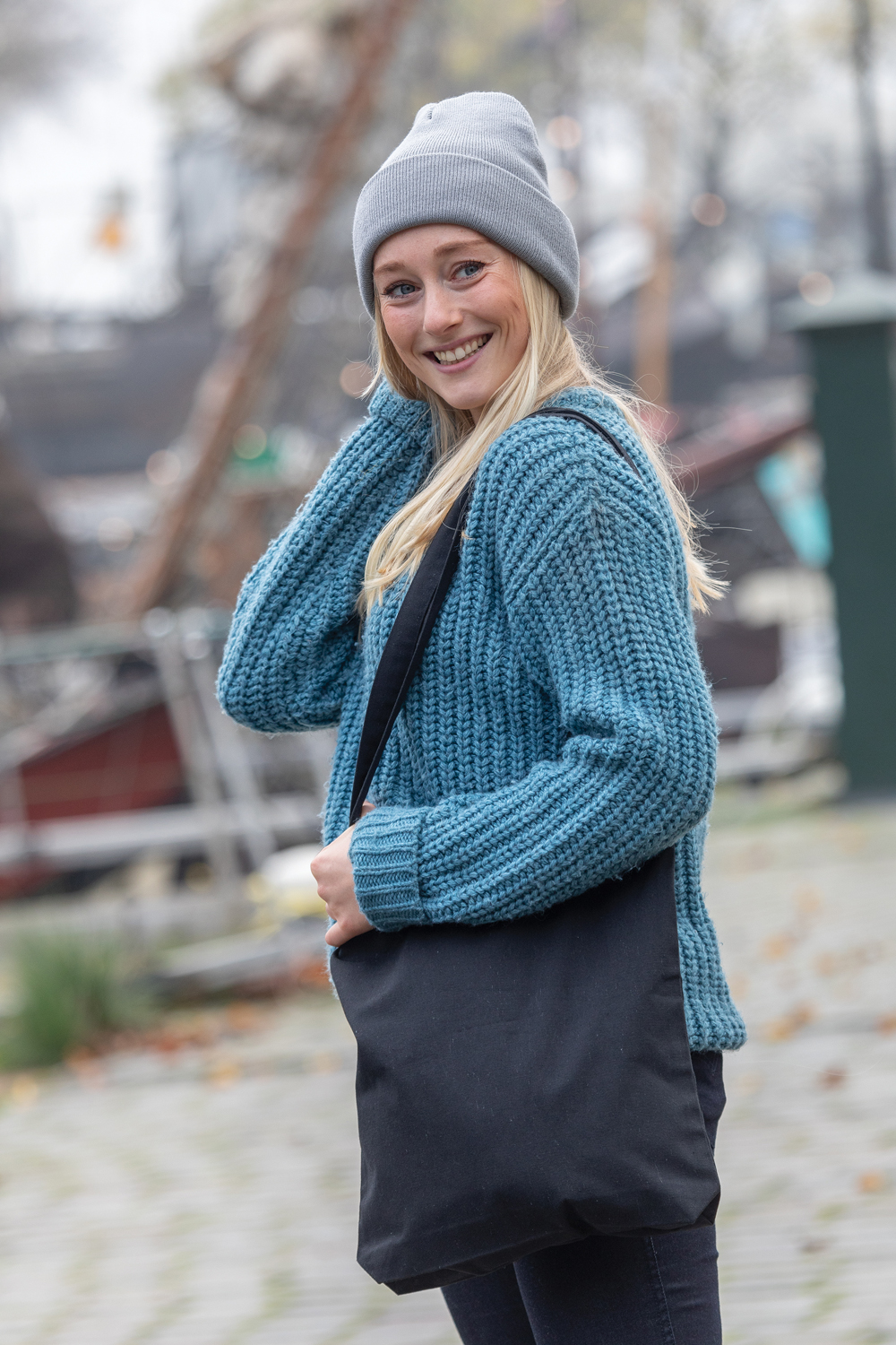 Шапка Impact из Polylana® AWARE™ (Изображение 5)