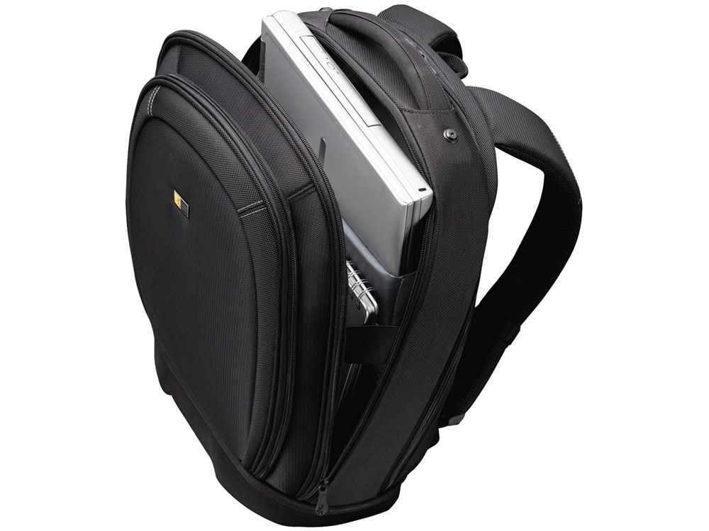 Рюкзак Лайм-стрит, черный (Изображение 4)