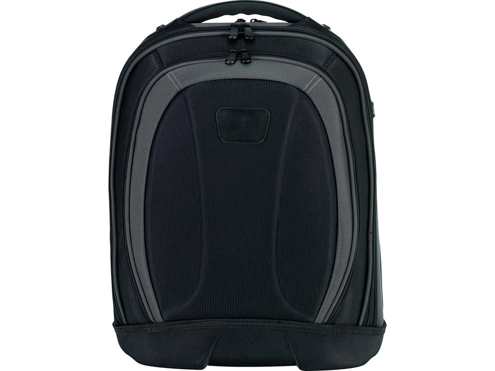 Рюкзак Лайм-стрит, черный (Изображение 6)