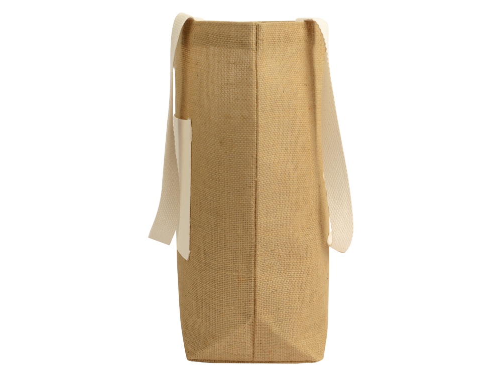 Сумка для шопинга Calcutta, натуральный (Изображение 5)