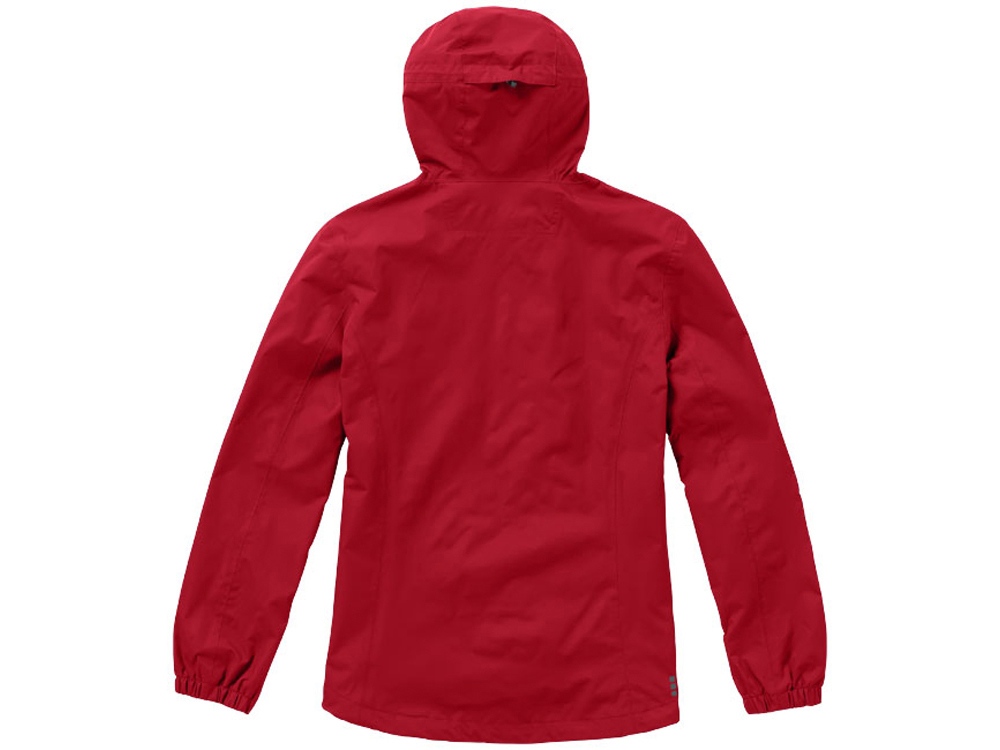 Куртка Labrador мужская (красный) L (Изображение 3)