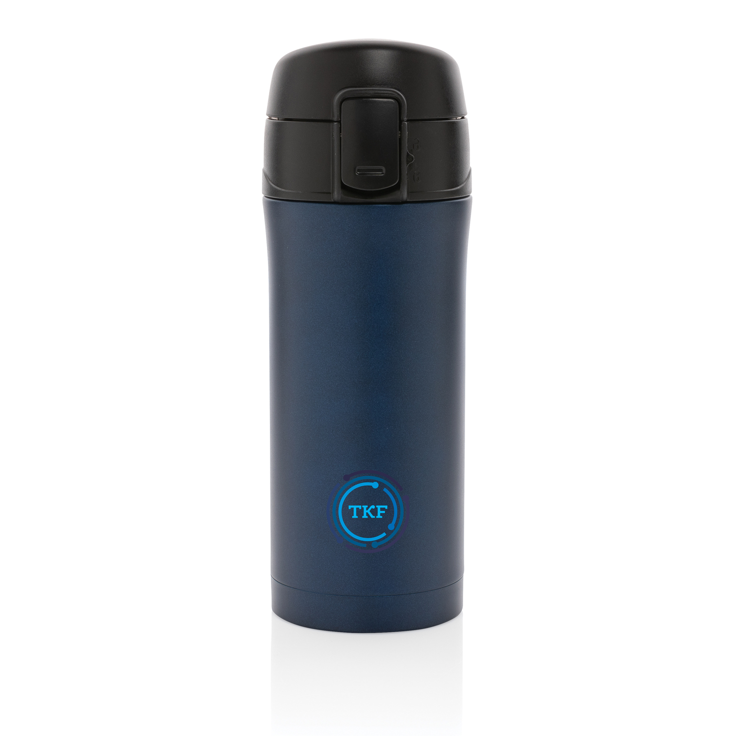 Термокружка Easy Lock Metallic (Изображение 4)