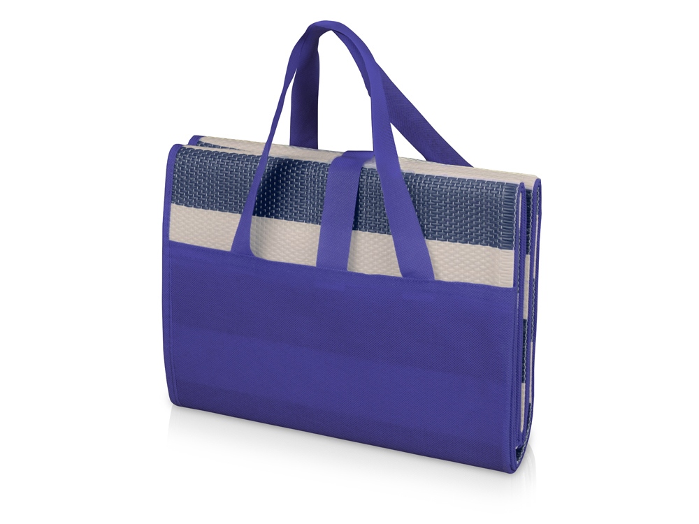 Циновка Южный ветер (синий)  (Изображение 1)