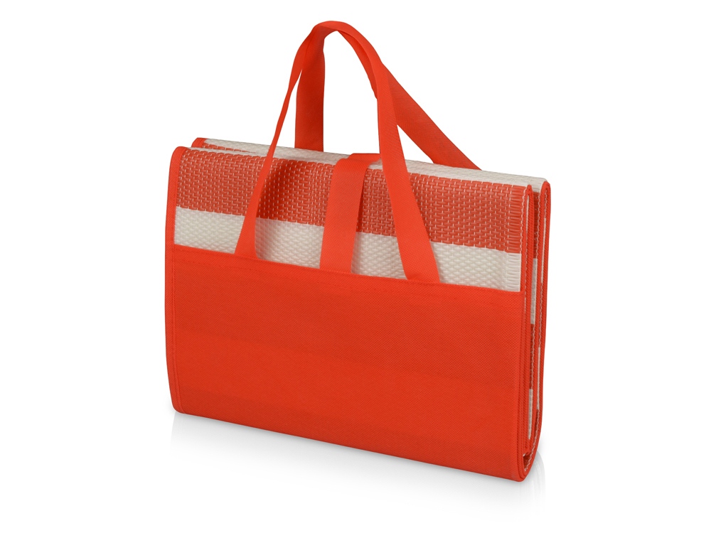 Циновка Южный ветер (красный)  (Изображение 1)