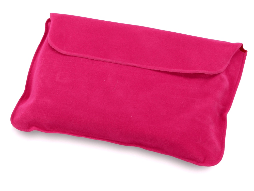 Набор для путешествий Глэм (розовый)  (Изображение 2)