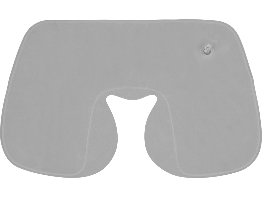 Набор для путешествий Глэм (серый)  (Изображение 4)