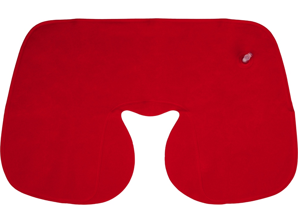 Набор для путешествий Глэм (красный)  (Изображение 4)