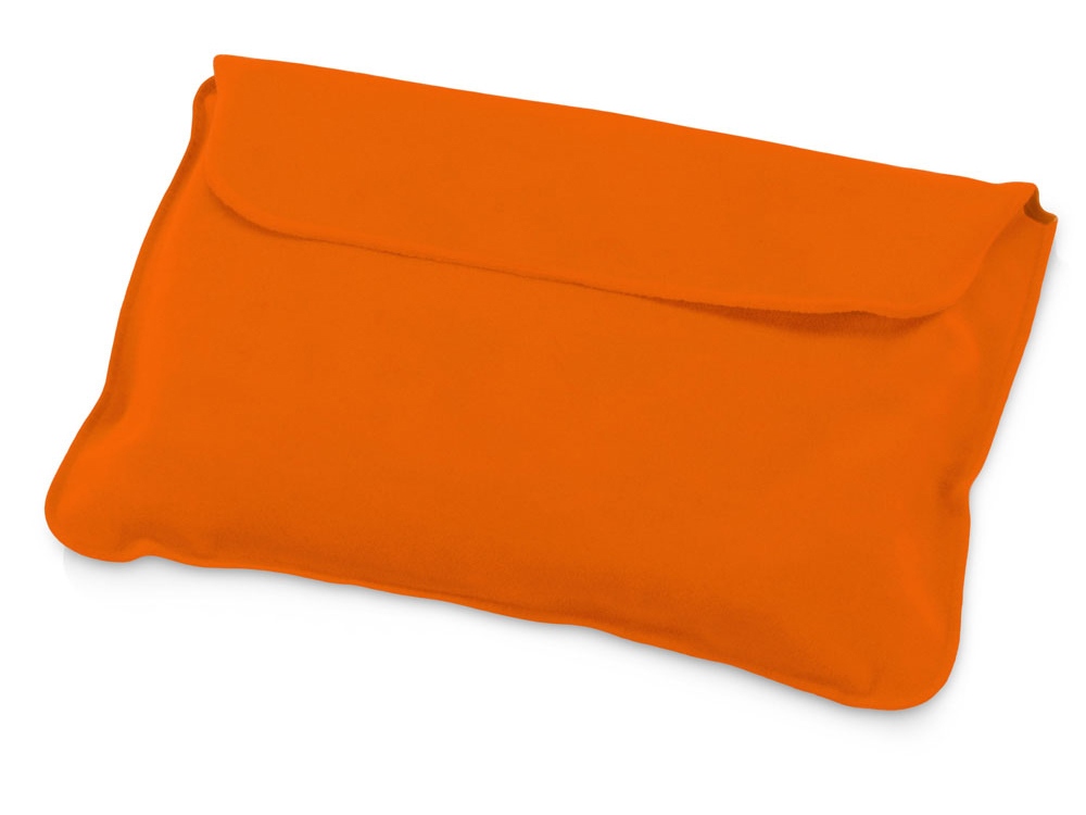 Набор для путешествий Глэм (оранжевый/оранжевый)  (Изображение 2)