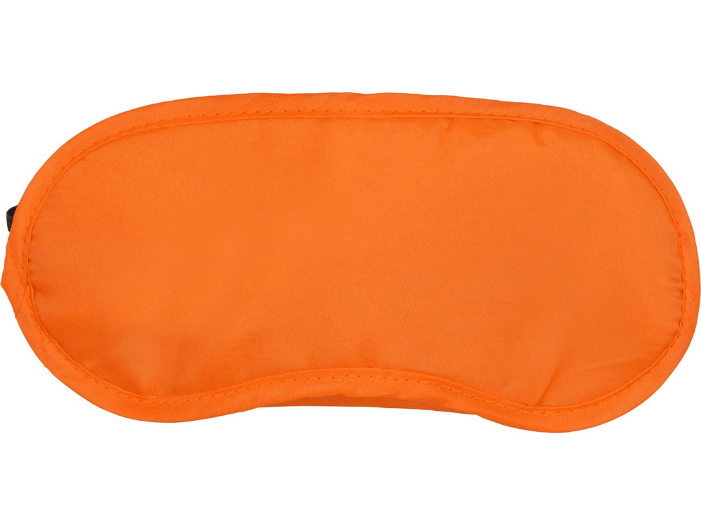 Набор для путешествий Глэм (оранжевый/оранжевый)  (Изображение 3)