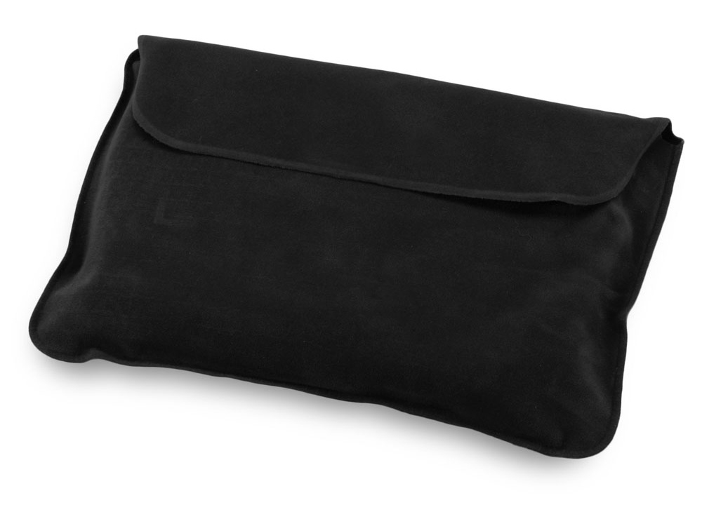 Набор для путешествий Глэм (черный)  (Изображение 2)