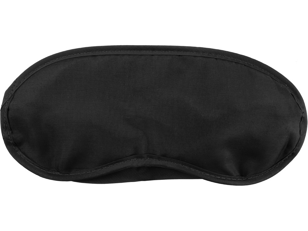 Набор для путешествий Глэм (черный)  (Изображение 4)