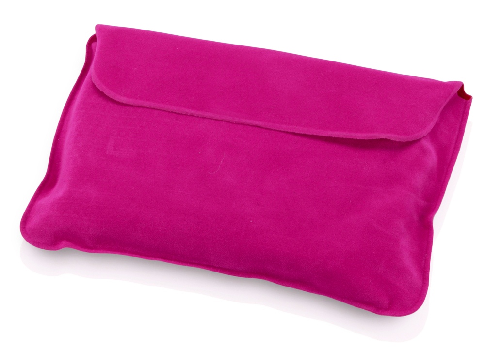 Набор для путешествий Глэм (фуксия)  (Изображение 2)