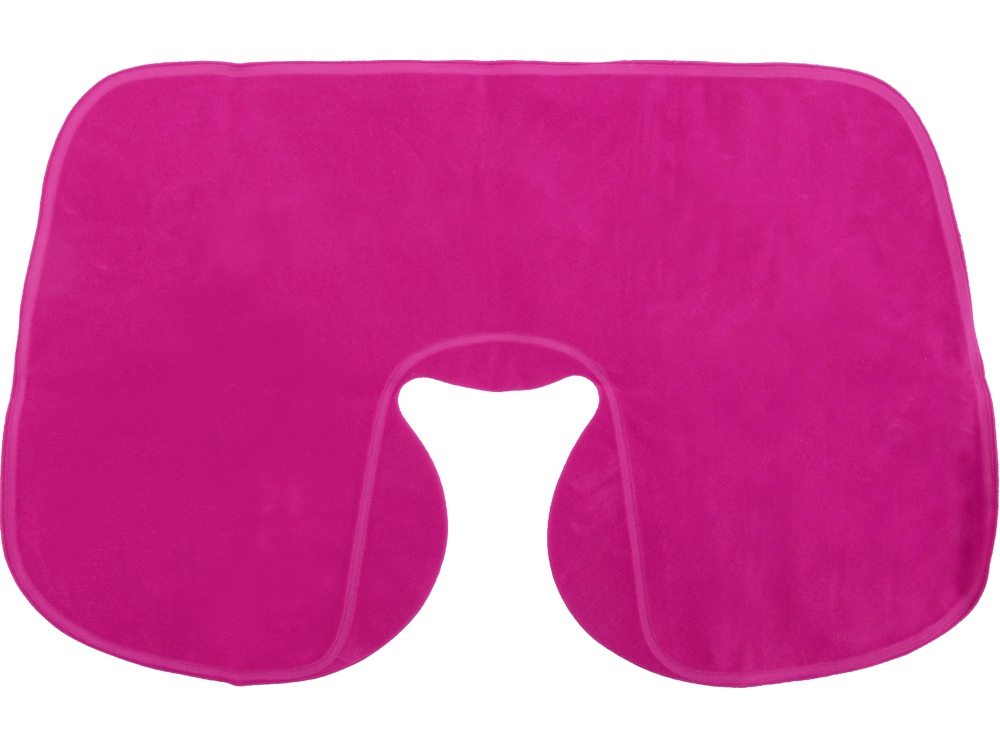 Набор для путешествий Глэм (фуксия)  (Изображение 3)