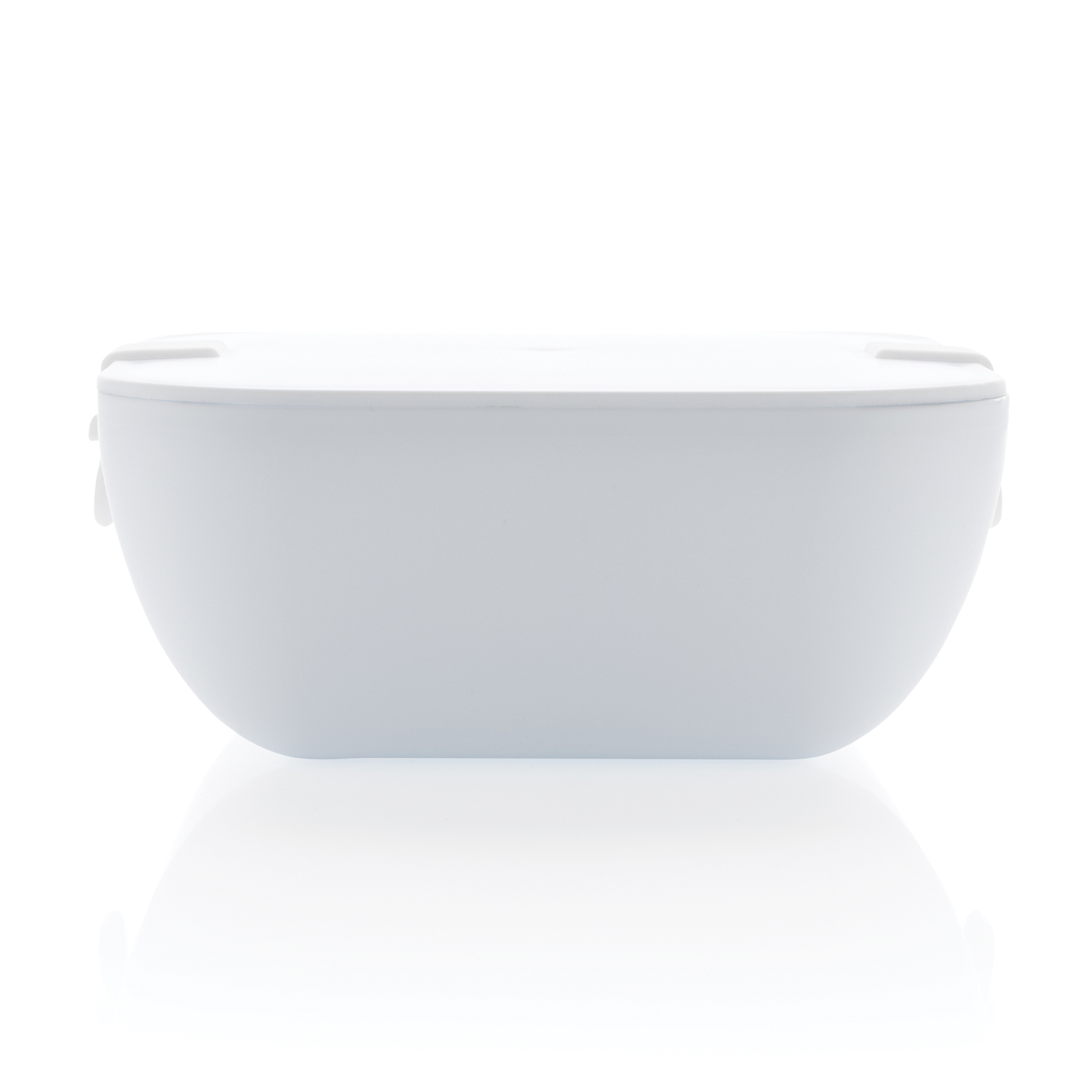 Квадратный ланчбокс из PP (Изображение 8)