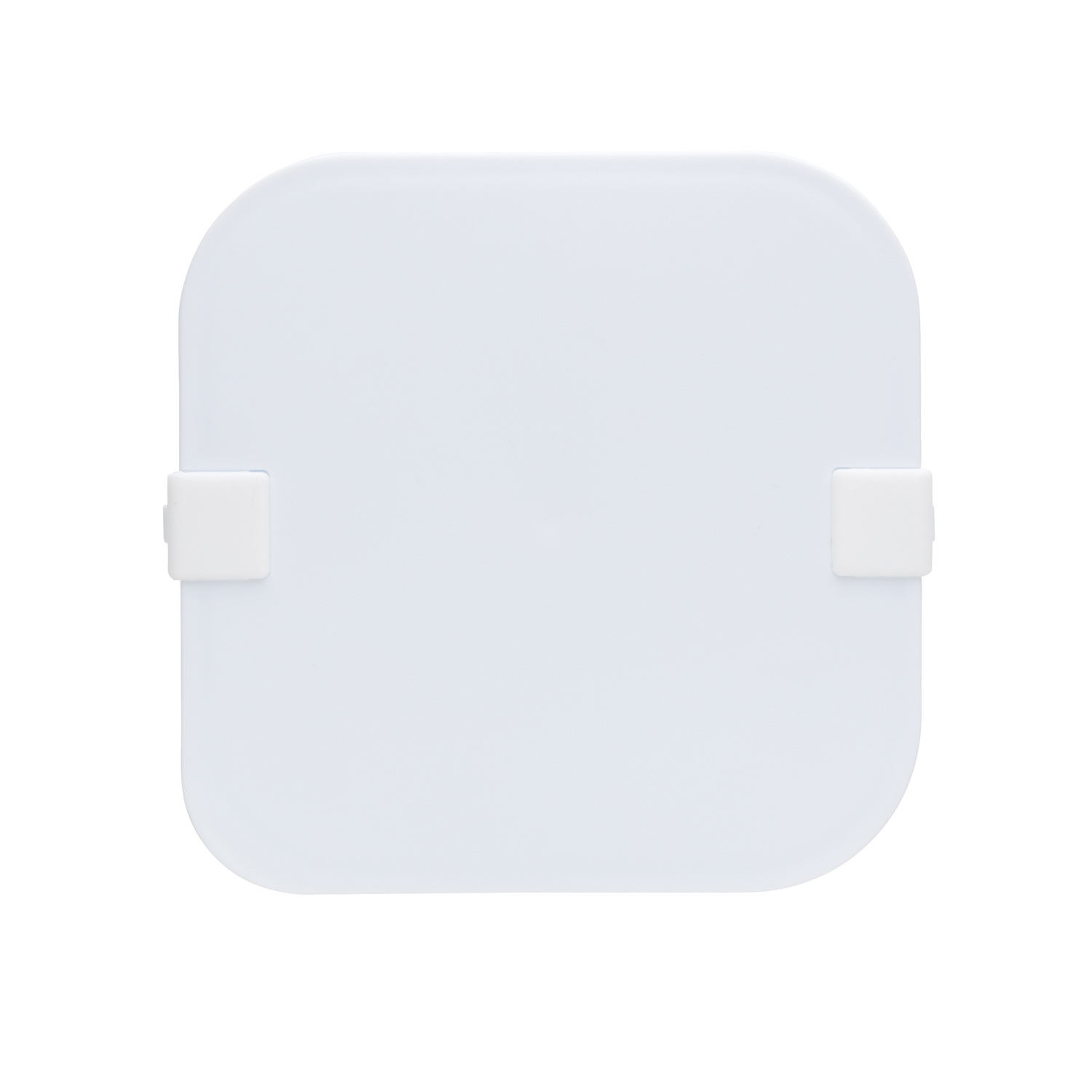 Квадратный ланчбокс из PP (Изображение 10)