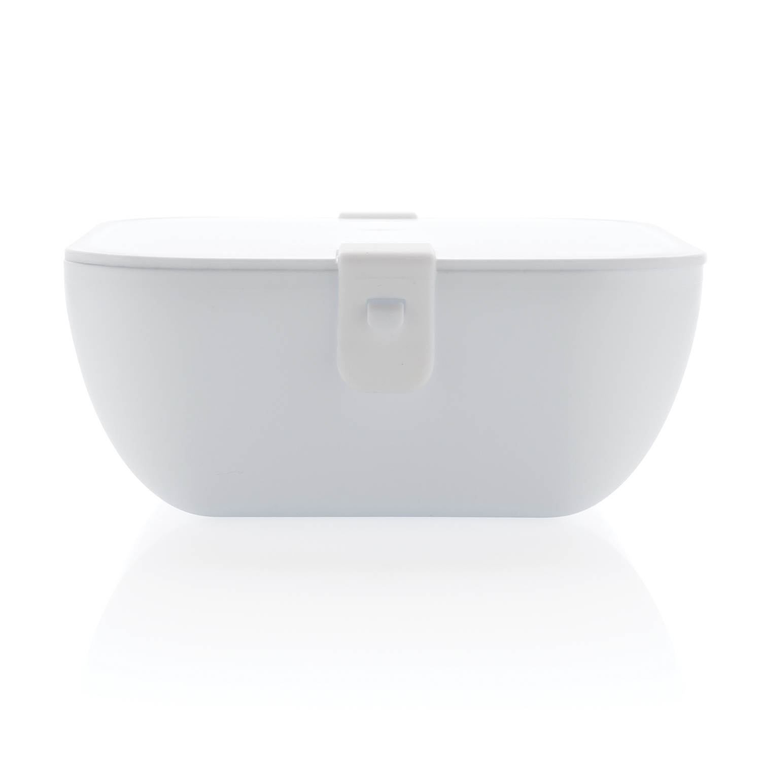 Квадратный ланчбокс из PP (Изображение 9)