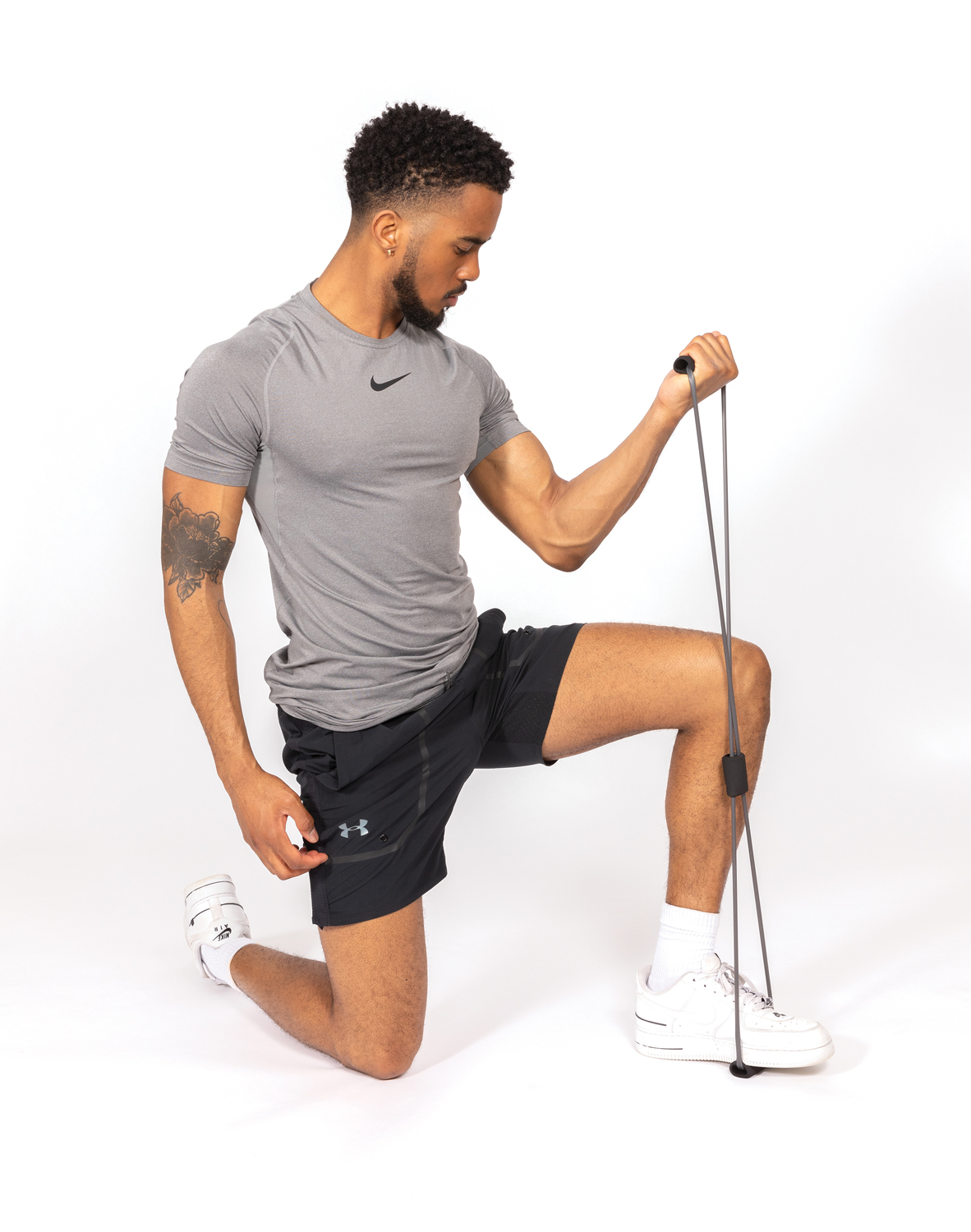 Эспандер-восьмерка в чехле (Изображение 7)