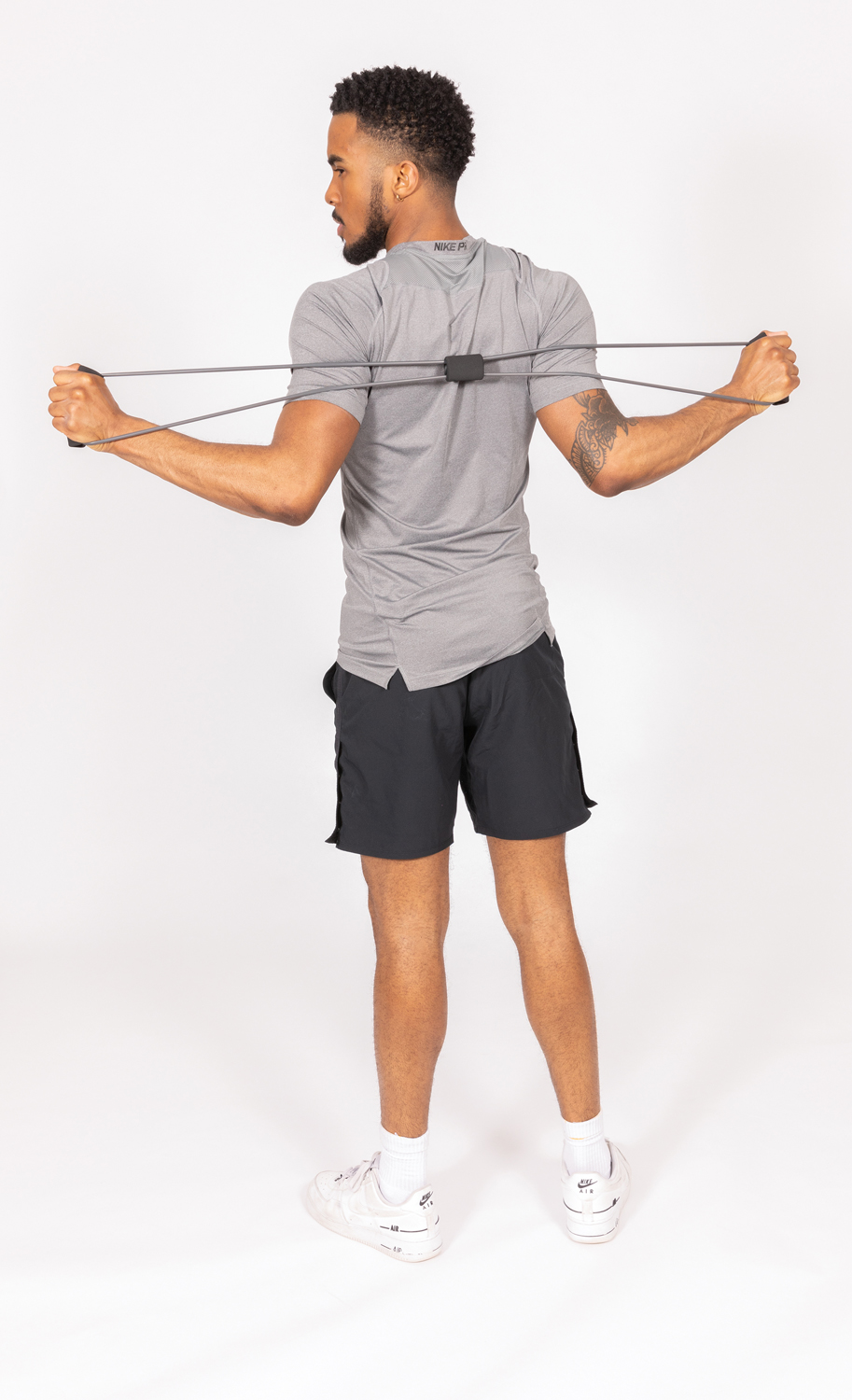 Эспандер-восьмерка в чехле (Изображение 6)