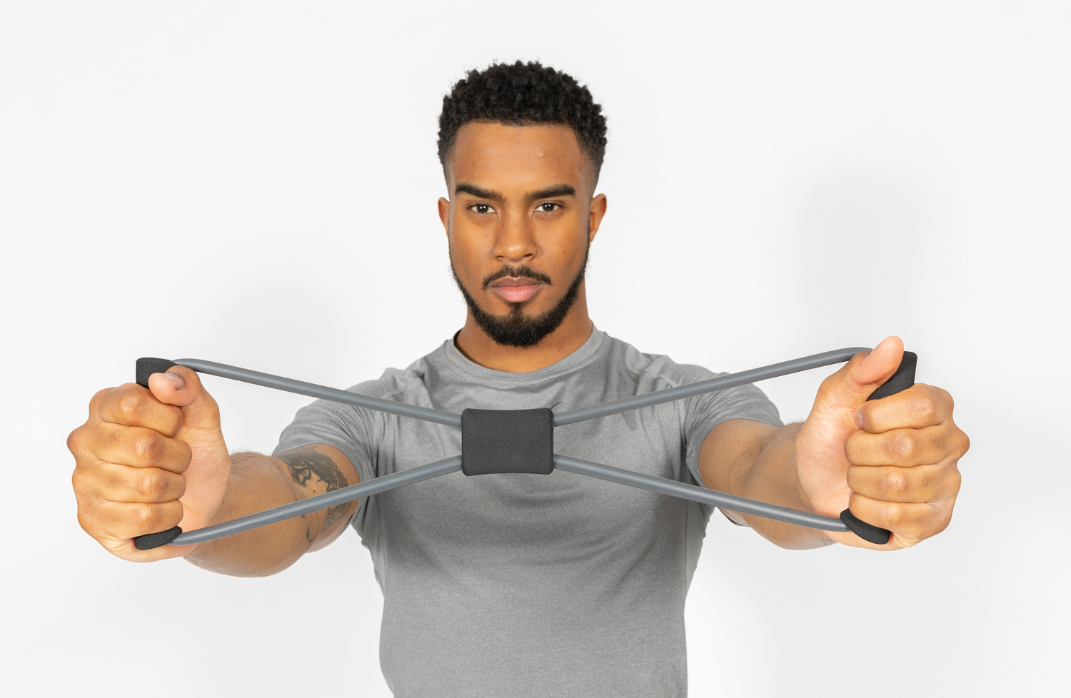 Эспандер-восьмерка в чехле (Изображение 4)