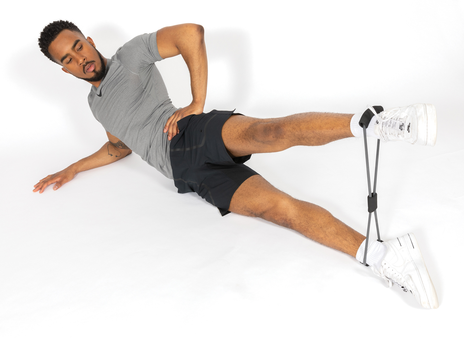 Эспандер-восьмерка в чехле (Изображение 8)