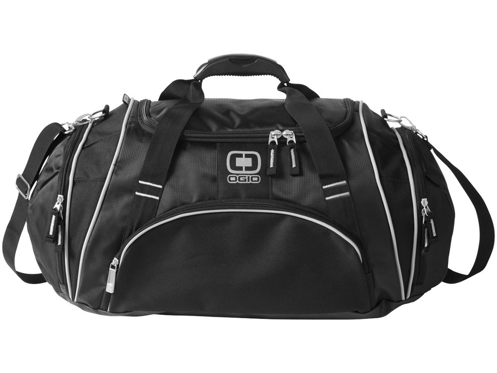 Сумка Crunch, черный (Изображение 2)