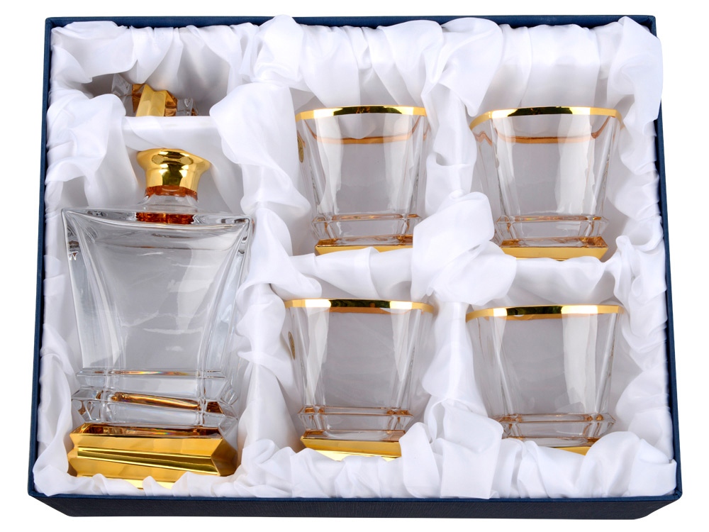 Набор для виски Зигмунд Фрейд (Изображение 2)