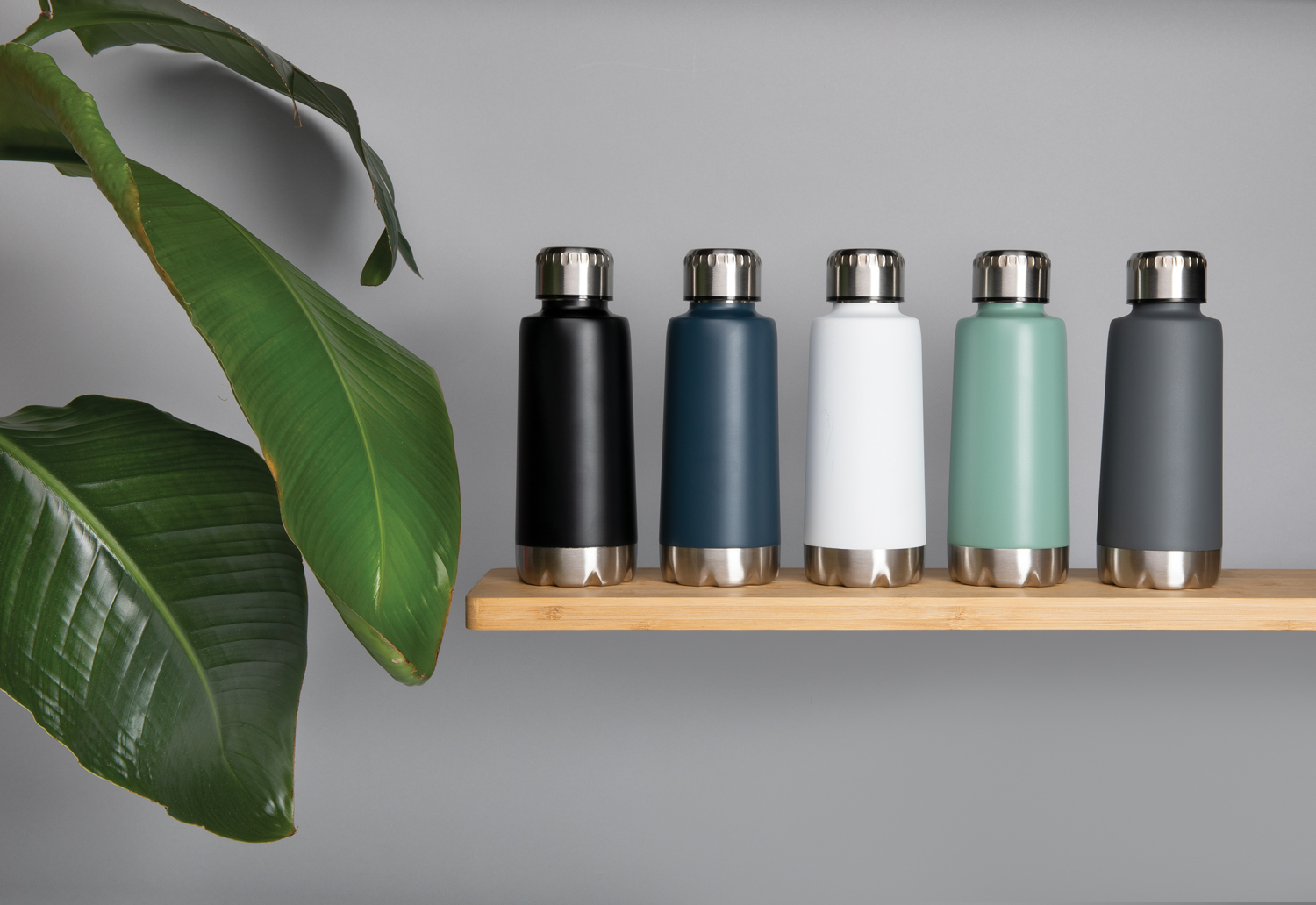 Герметичная вакуумная бутылка Trend, 350 мл (Изображение 5)